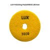 LUX Dia Ceramic Polishing Pad (100mm)