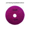 LUX Dia Ceramic Polishing Pad (100mm)