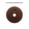 LUX Dia Ceramic Polishing Pad (100mm)