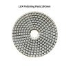 LUX Dia Ceramic Polishing Pad (100mm)