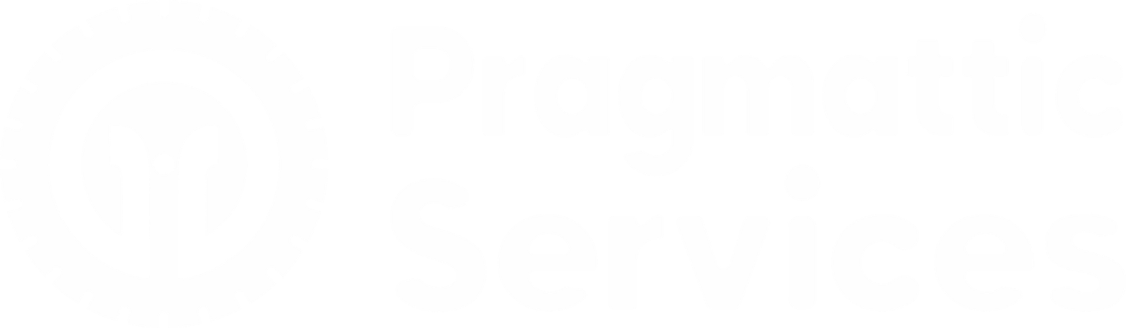 Pragmattic Services