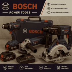 BOSCH BOSCH