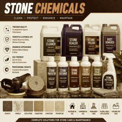 Stone Chemicals Stone Chemicals