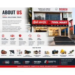 About Us