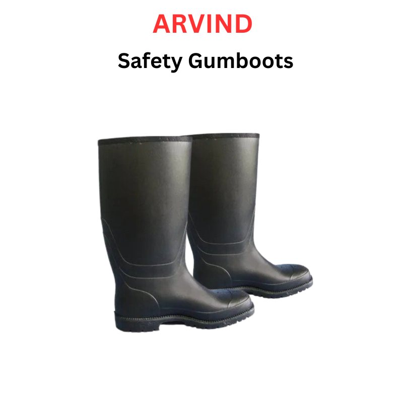 11" Tarzan Gumboot 11" Tarzan Gumboot