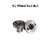 GC Wheel Nut M14 GC Wheel Nut M14