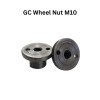 GC Wheel Nut M10 GC Wheel Nut M10
