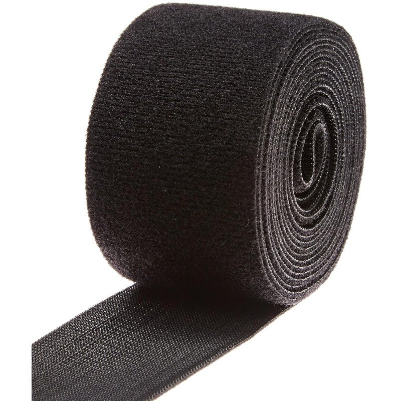 4" (100mm) Velcro Hook Tape 25mt 4" (100mm) Velcro Hook Tape 25mt