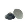 3" Rubber Adaptor Premium-Flexible 3" Rubber Adaptor Premium-Flexible