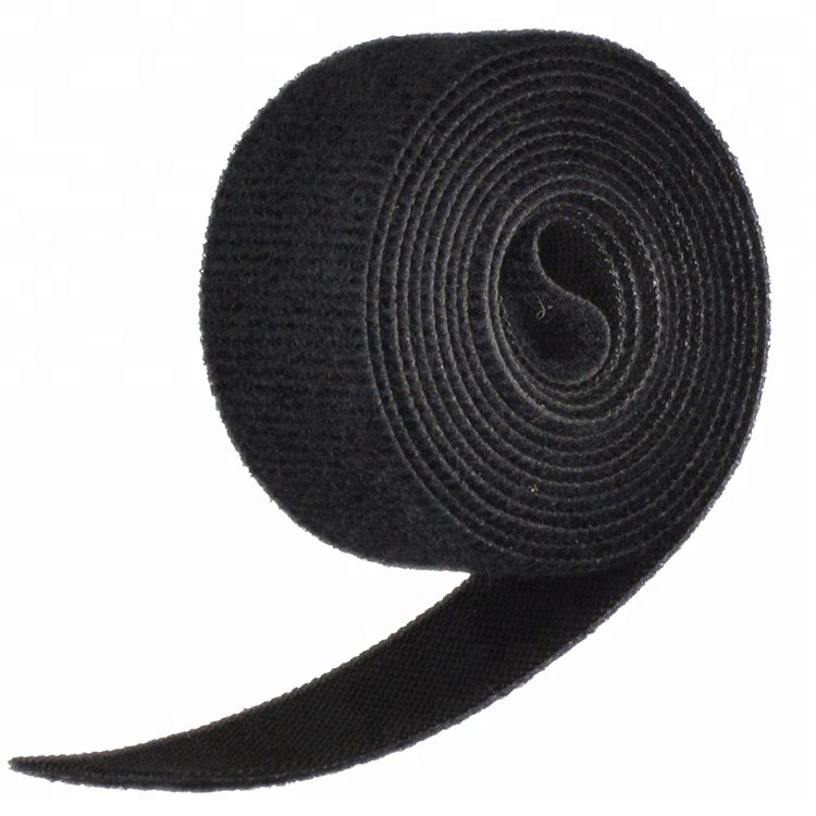 4" (100mm) Velcro Loop Tape 25mt 4" (100mm) Velcro Loop Tape 25mt
