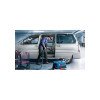 BOSCH Vacuum Cleaner GAS 12-25 (Wet/Dry) BOSCH Vacuum Cleaner GAS 12-25 (Wet/Dry)