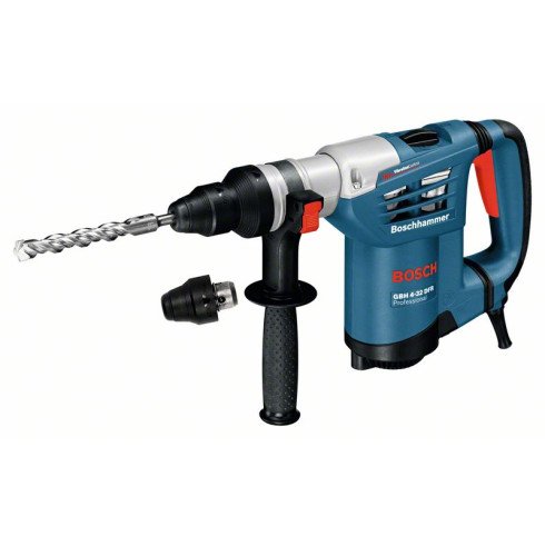4 Kg Rotary Hammer GBH 4-32 DFR 4 Kg Rotary Hammer GBH 4-32 DFR