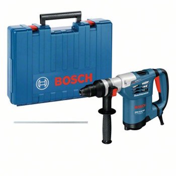 4 Kg Rotary Hammer GBH 4-32 DFR 4 Kg Rotary Hammer GBH 4-32 DFR