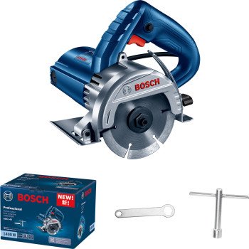 5" Marble Cutter GDC 141 5" Marble Cutter GDC 141