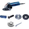 4" Angle Grinder GWS 900-100 4" Angle Grinder GWS 900-100