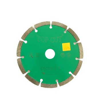 6" Topcut Cutting Blade 6" Topcut Cutting Blade