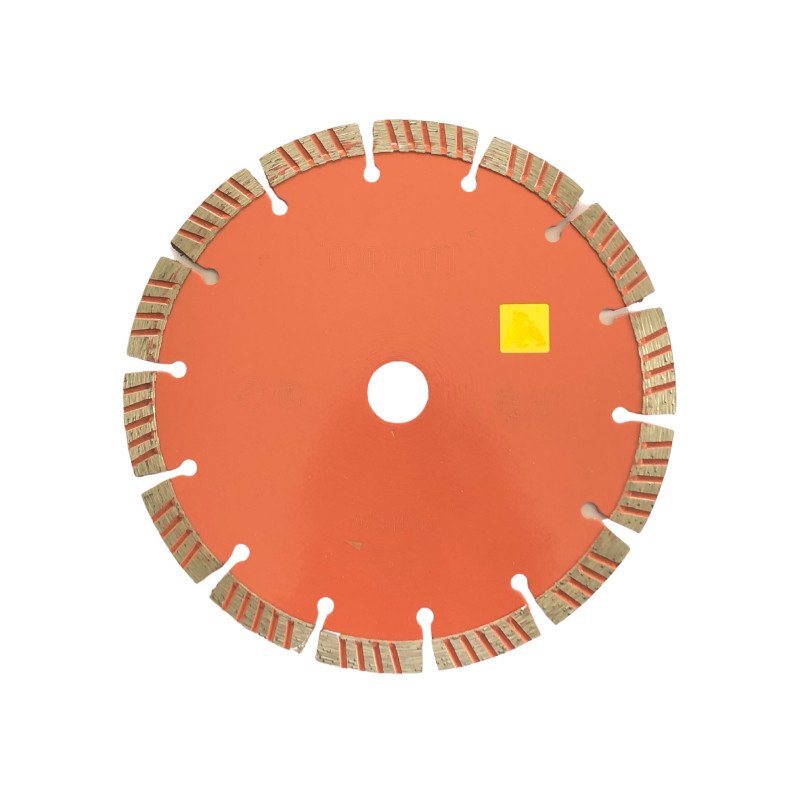 8" Topcut Cutting Blade 8" Topcut Cutting Blade