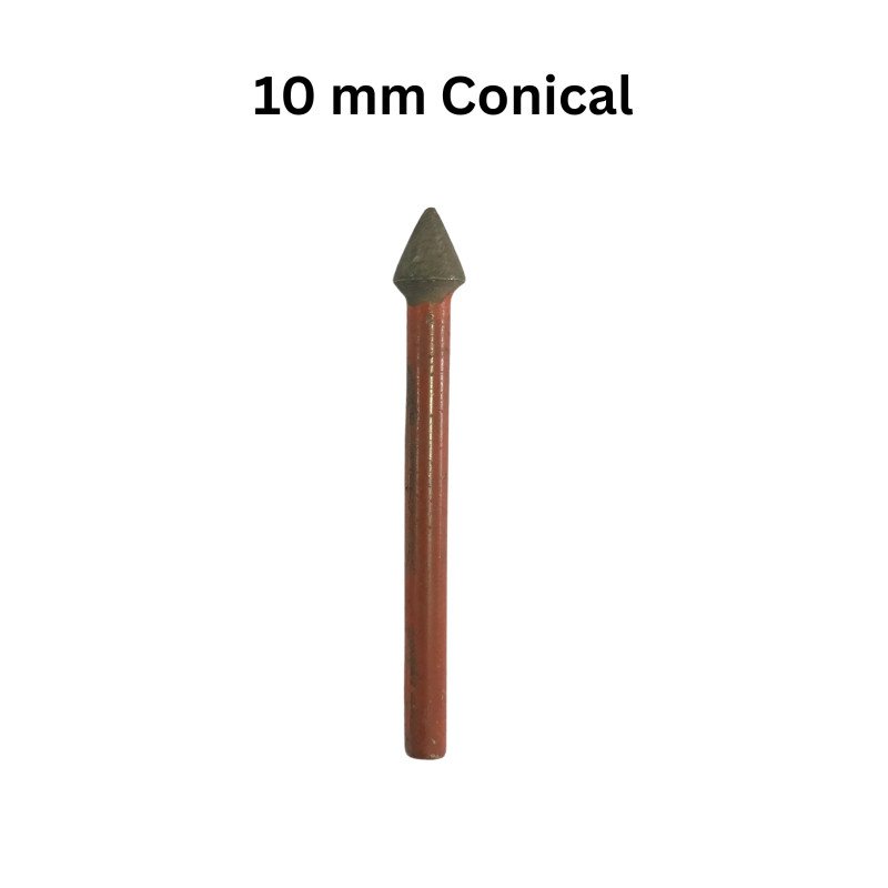 15mm Conical 15mm Conical