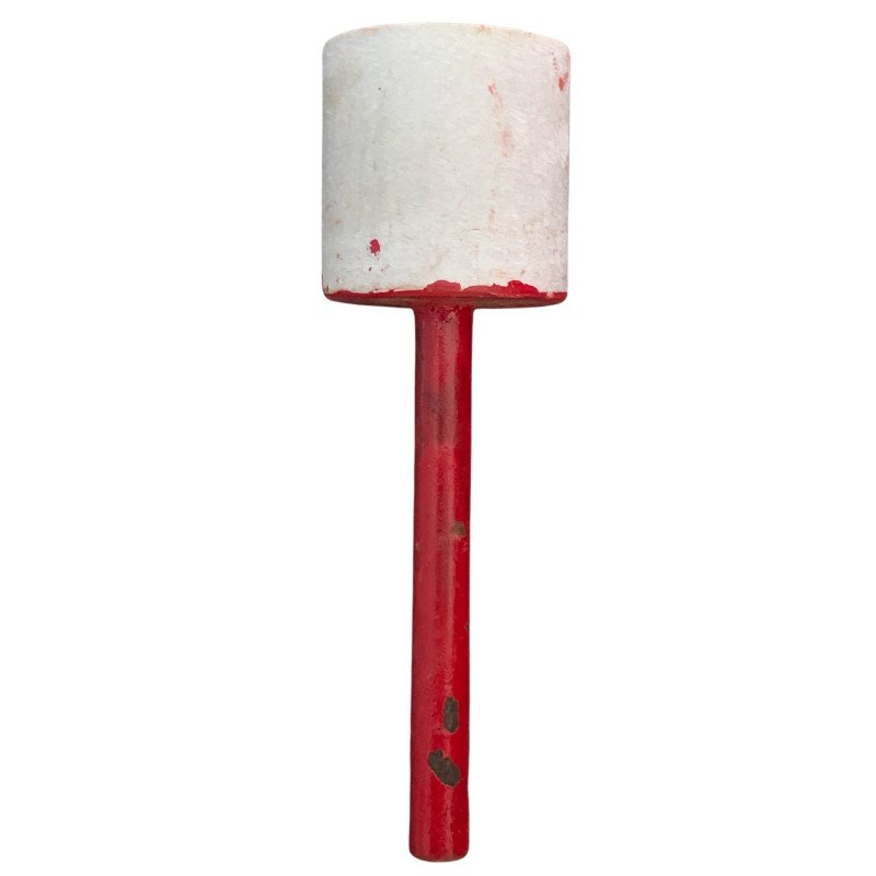 Resin Cylindrical #800 Resin Cylindrical #800
