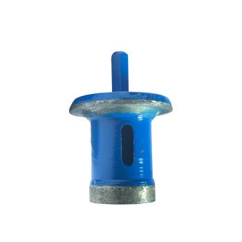 42x67mm Sink Drill Bit - Pin Type 42x67mm Sink Drill Bit - Pin Type