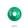 3" Topcut Cup Blade 3" Topcut Cup Blade