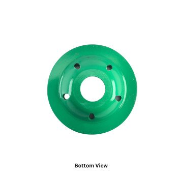 3" Topcut Cup Blade 3" Topcut Cup Blade