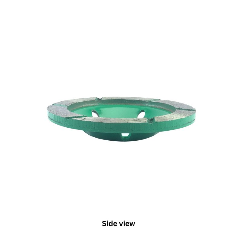 3" Topcut Cup Blade 3" Topcut Cup Blade