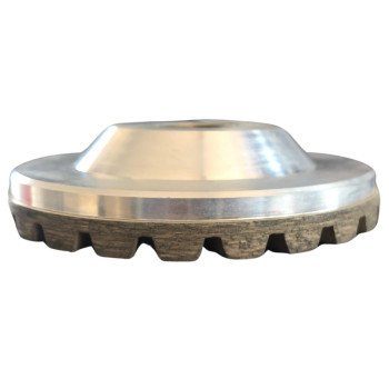 4" Anchor Turbo Cup Blade 4" Anchor Turbo Cup Blade
