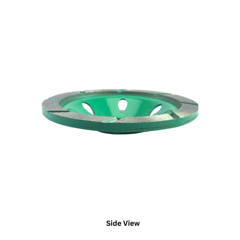 4" Topcut Cup Blade 4" Topcut Cup Blade