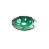 4" Topcut Cup Blade 4" Topcut Cup Blade