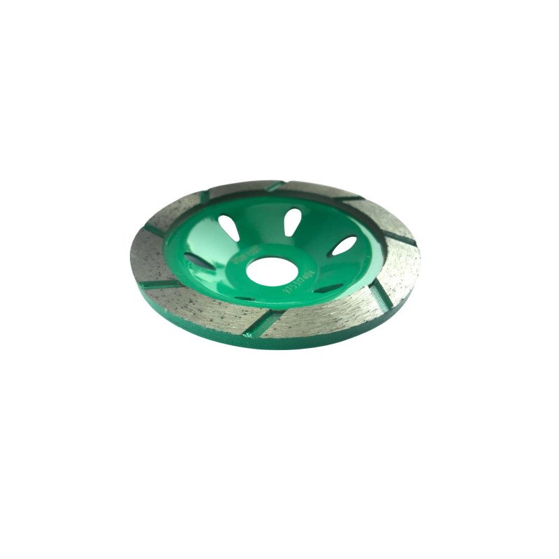 4" Topcut Cup Blade 4" Topcut Cup Blade