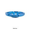 4" Ehwa Cup Blade 4" Ehwa Cup Blade