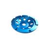 4" Ehwa Cup Blade 4" Ehwa Cup Blade