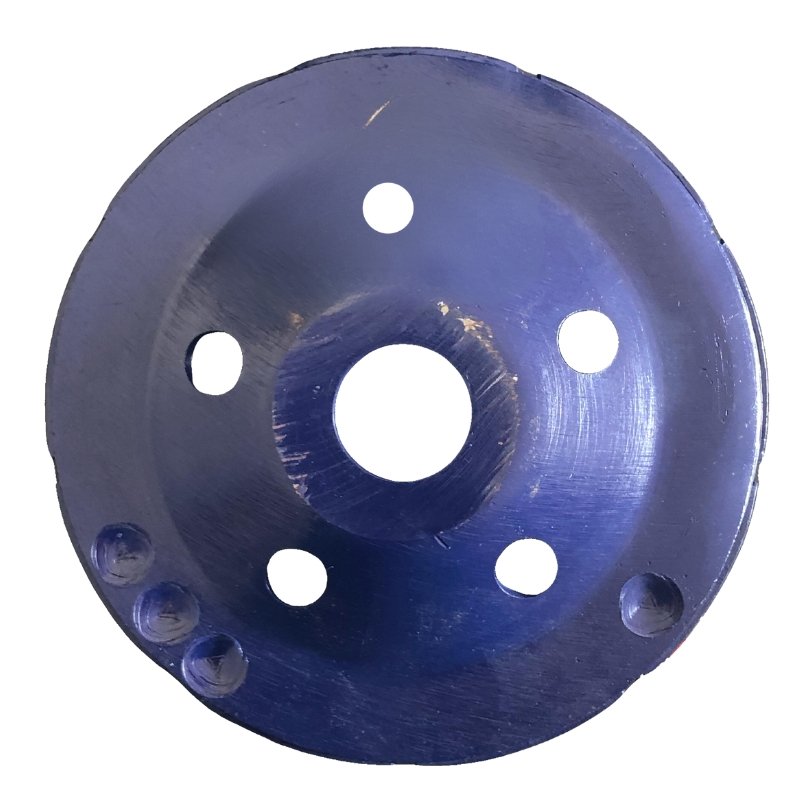 5" Anchor Cup Blade 5" Anchor Cup Blade