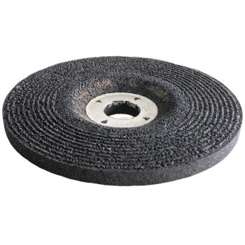 4" DC Wheel #60 Black 4" DC Wheel #60 Black