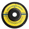 4" DC Wheel #60 Black 4" DC Wheel #60 Black