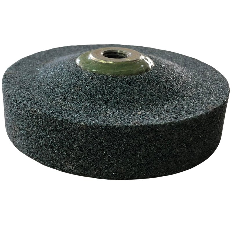 3" Anchor GC Nut Wheel #36 Green 3" Anchor GC Nut Wheel #36 Green