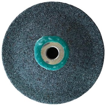 3" Anchor GC Nut Wheel #120 Green 3" Anchor GC Nut Wheel #120 Green