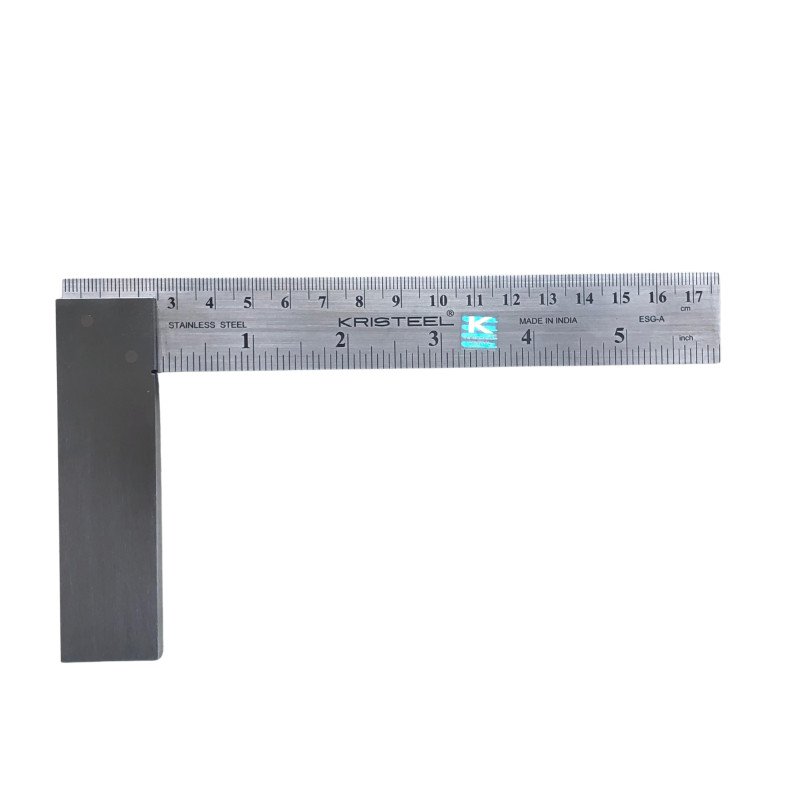 6" Kristeel Try Square 6" Kristeel Try Square