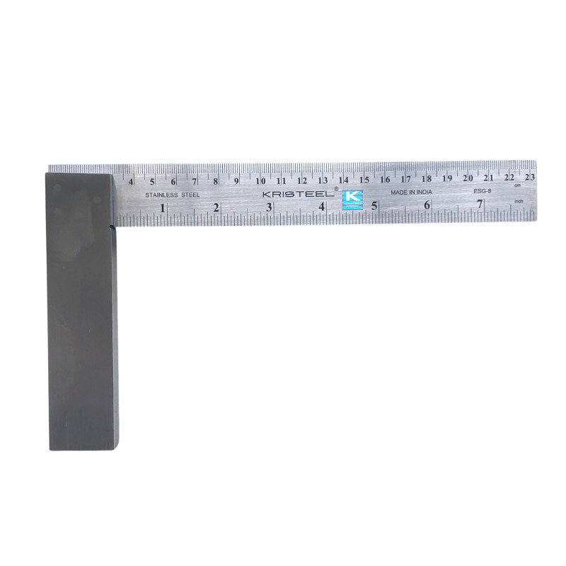 8" Kristeel Try Square 8" Kristeel Try Square