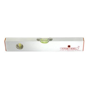 12" (1F) Kristeel Spirit Level 12" (1F) Kristeel Spirit Level