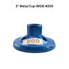 Metal Cup (75 mm)