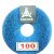 3" Polishing Pad #100