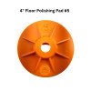 4" Floor Polishing Pad #5 4" Floor Polishing Pad #5