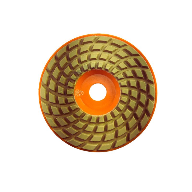 4" Floor Polishing Pad #5 4" Floor Polishing Pad #5