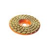 4" Floor Polishing Pad #5 4" Floor Polishing Pad #5