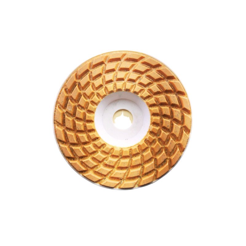 4" Floor Polishing Pad #0 4" Floor Polishing Pad #0