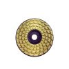 4" Floor Polishing Pad #6 4" Floor Polishing Pad #6