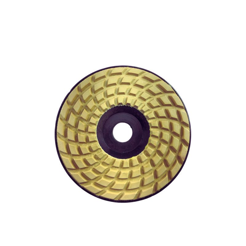 4" Floor Polishing Pad #6 4" Floor Polishing Pad #6