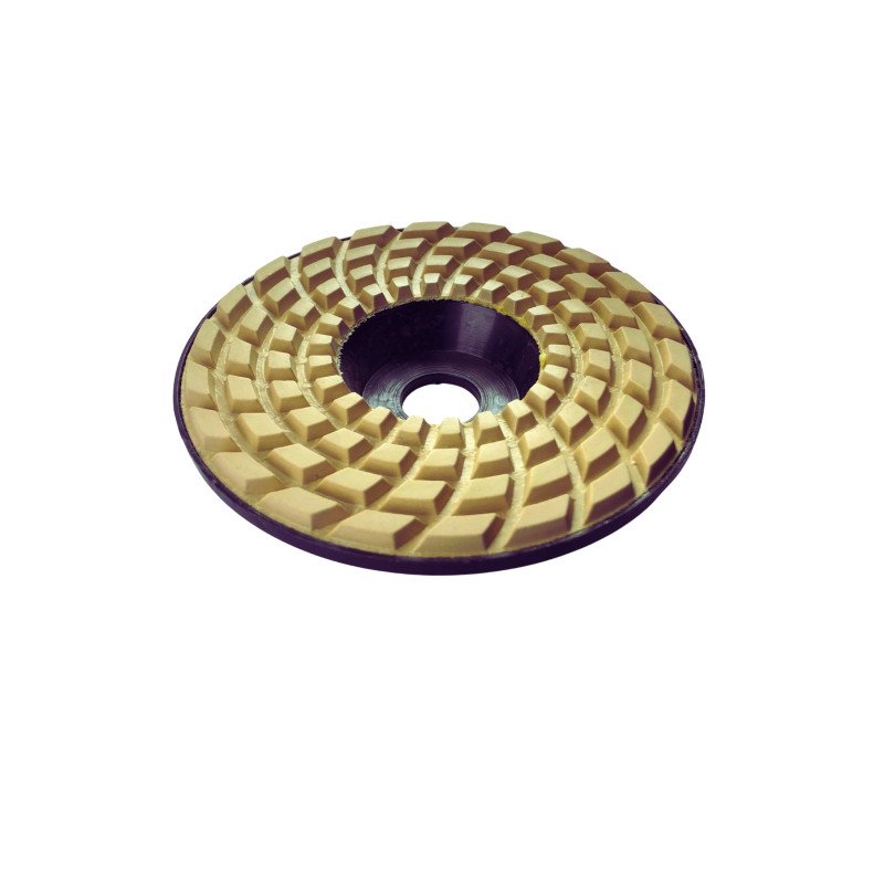 4" Floor Polishing Pad #6 4" Floor Polishing Pad #6